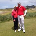 Nick Thurston - @putterin22 - Instagram