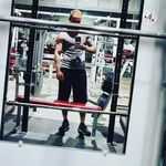 Nick Thurston - @elithurston92 - Instagram