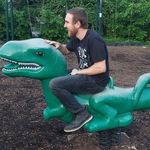 Nick Thurston - @thurston47 - Instagram