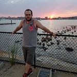 Nick Thurston - @itsnick_1193 - Instagram