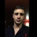 Nick Thurston - @nick__thurston - Instagram