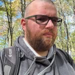 Nick Tice - @grizzly_man89 - Instagram