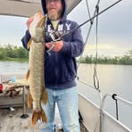 Nick Tice - Facebook