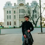 Nick Tidwell - @thekidnick25 - Instagram