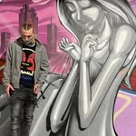 Nick Tidwell - @plugreligions - Instagram