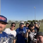 Nick Tidwell - @thebrolander - Instagram