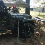 Nick Tilton - @nct_arkansas - Instagram