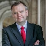 Nick Thomas-Symonds MP - @nicktorfaen - Instagram