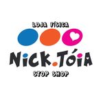 Nick Tóia Stop Shop - @nicktoia_stopshop - Instagram