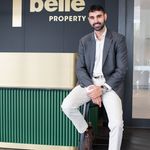 Nick Townsend - @nicktownsend_belleproperty - Instagram