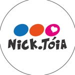 NickTóia | Moda Infantil que inspira alegria e conforto! ✨ - @nicktoiaoficial - Instagram