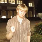 Nick Todd - @nicktoddarts - Instagram