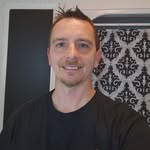 Nick Todd - @nicktodd_34 - Instagram
