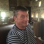 Nick Todd - @nicktodd77 - Instagram
