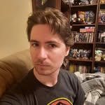 Nick Todd - @nick.writerguy.89 - Instagram