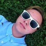 Nick Tolbert - @writingnick - Instagram