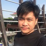 Pongpan Kanyakam - @nicktottenham - Instagram