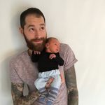 Nick Trott - @nickocb1000r - Instagram