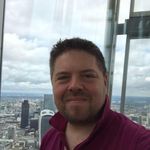 Nick Trott - @trottn76 - Instagram