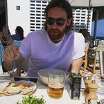 Nick Trott - @nicktrott - Instagram