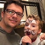 Nick Trott - @nick.trott - Instagram