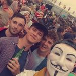 Nick Trott - @ntrott94 - Instagram