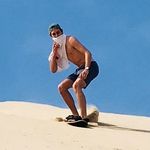 Nick Trottier - @nicktrottieh - Instagram