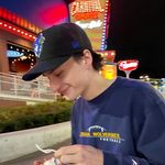 nick - @nickkosturek - Instagram