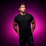 Nick Ucciferri - @nickucciii - Instagram