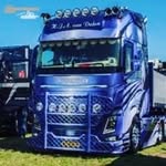 Nick Ulrich - @trucker_nick.209 - Instagram