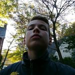 Nick Ulrich - @nic.ulri10 - Instagram