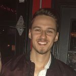 Nick Ulrich - @nickulrich.96 - Instagram