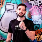 Nick Farinelli - @nick.urbanfight - Instagram