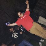 Nick Urban - @nickypooohh - Instagram