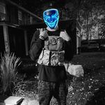 Nick - @_nickvalente_ - Instagram