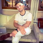 Nick Valente - @niko__valli - Instagram