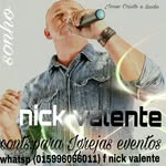 Nickvalente Valente - @nickvalentevalente - Instagram