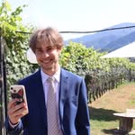 Nicola Vianello - @nickvalente.mat - Instagram