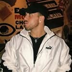 Nico Valvano - @freckothebarber - Instagram