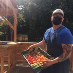 Nick Otto Valverde - @ottovalverdeperry - Instagram