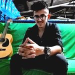 Nick Valverde - @jefferson7_arias - Instagram