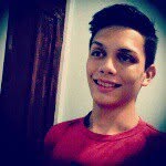 Nick Valverde Barboza - @valverdenick7 - Instagram