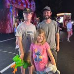 Nick Vanderpool - @mrvandercool - Instagram