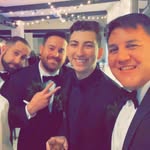 Nick Vass - @nickvassduh - Instagram