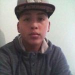 Nick Verdugo - @lukeverdugo8 - Instagram