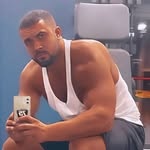 Nico Verdugo - @nicoverdugo75 - Instagram