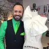 Fashion School with Nick V - @nickverreos - TikTok