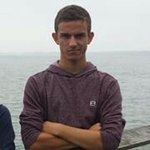 Nick Vernon - @nverno12 - Instagram