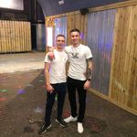 Nick Vernon - @nick.vernon.3994 - Instagram