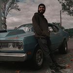Nick Vernon - @ijustwannadocarshit - Instagram